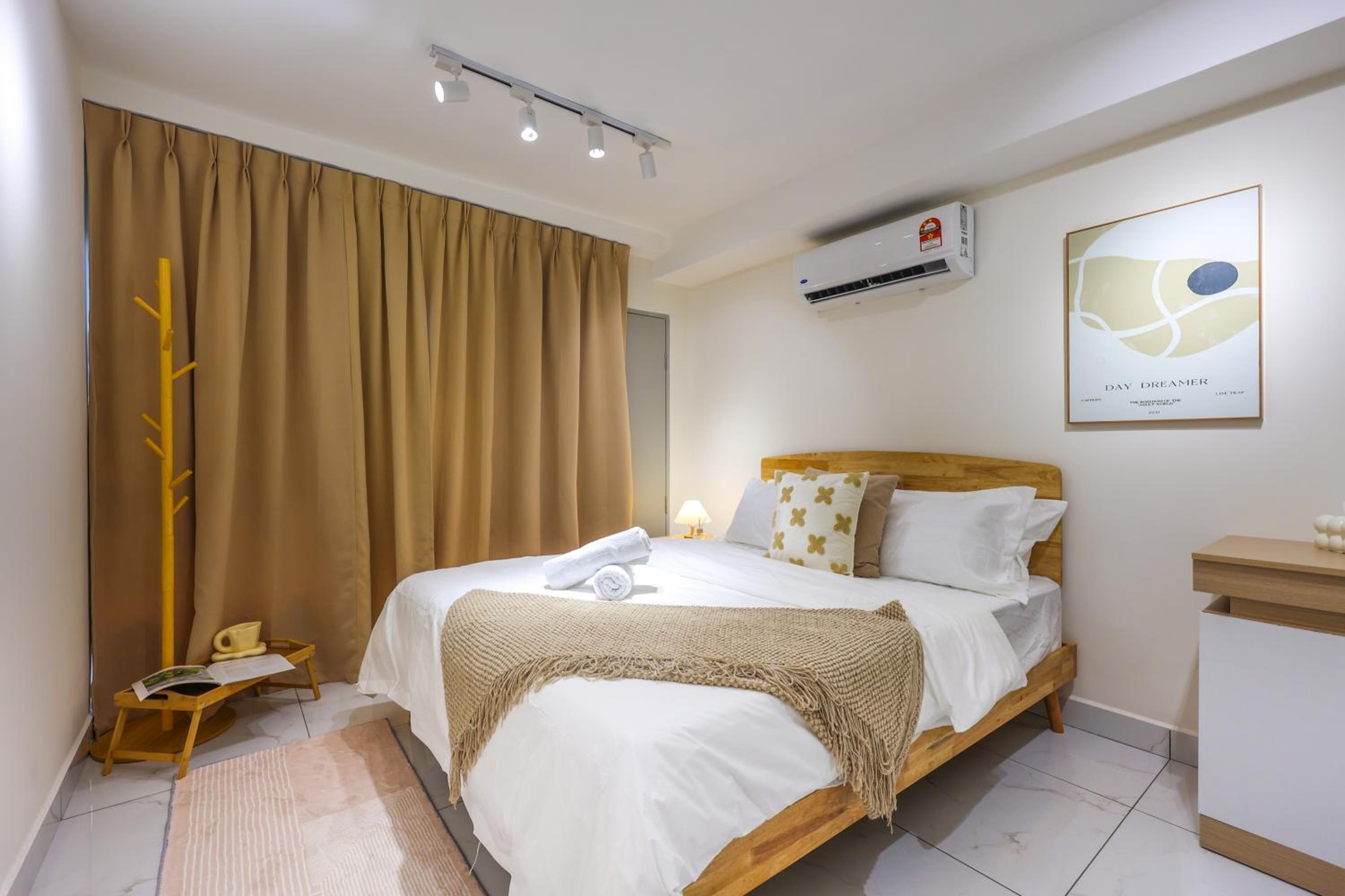 1-8pax Arte Cheras By Nexx Field