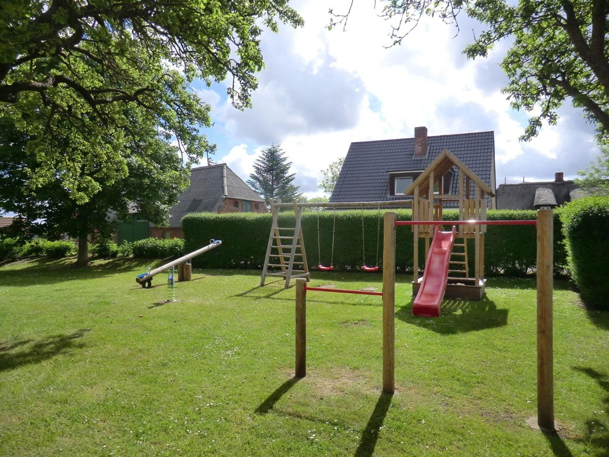 Herzmuschel Herrenhof