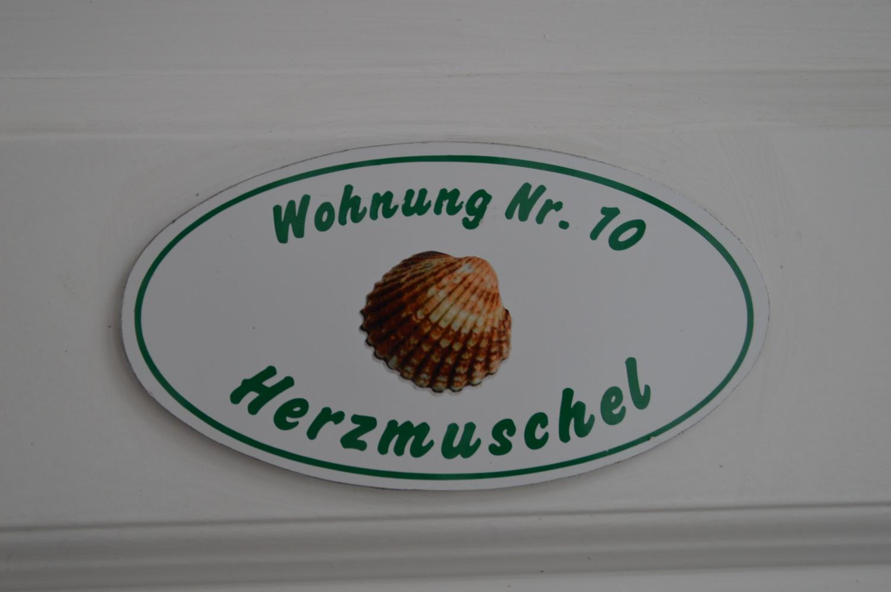 Herzmuschel Herrenhof