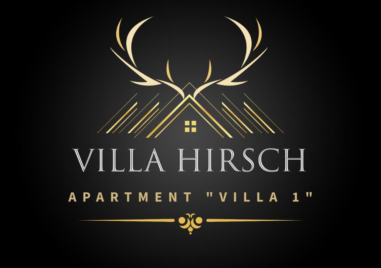 Villa Louis Hirsch