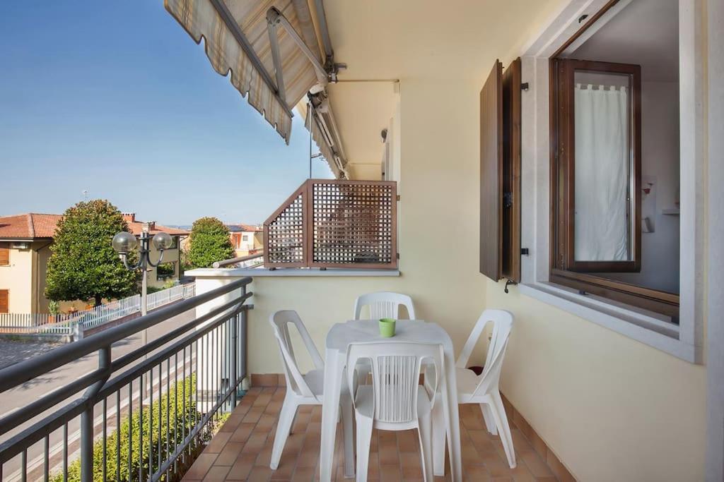 Casa Alex-Con piscina e vista lago