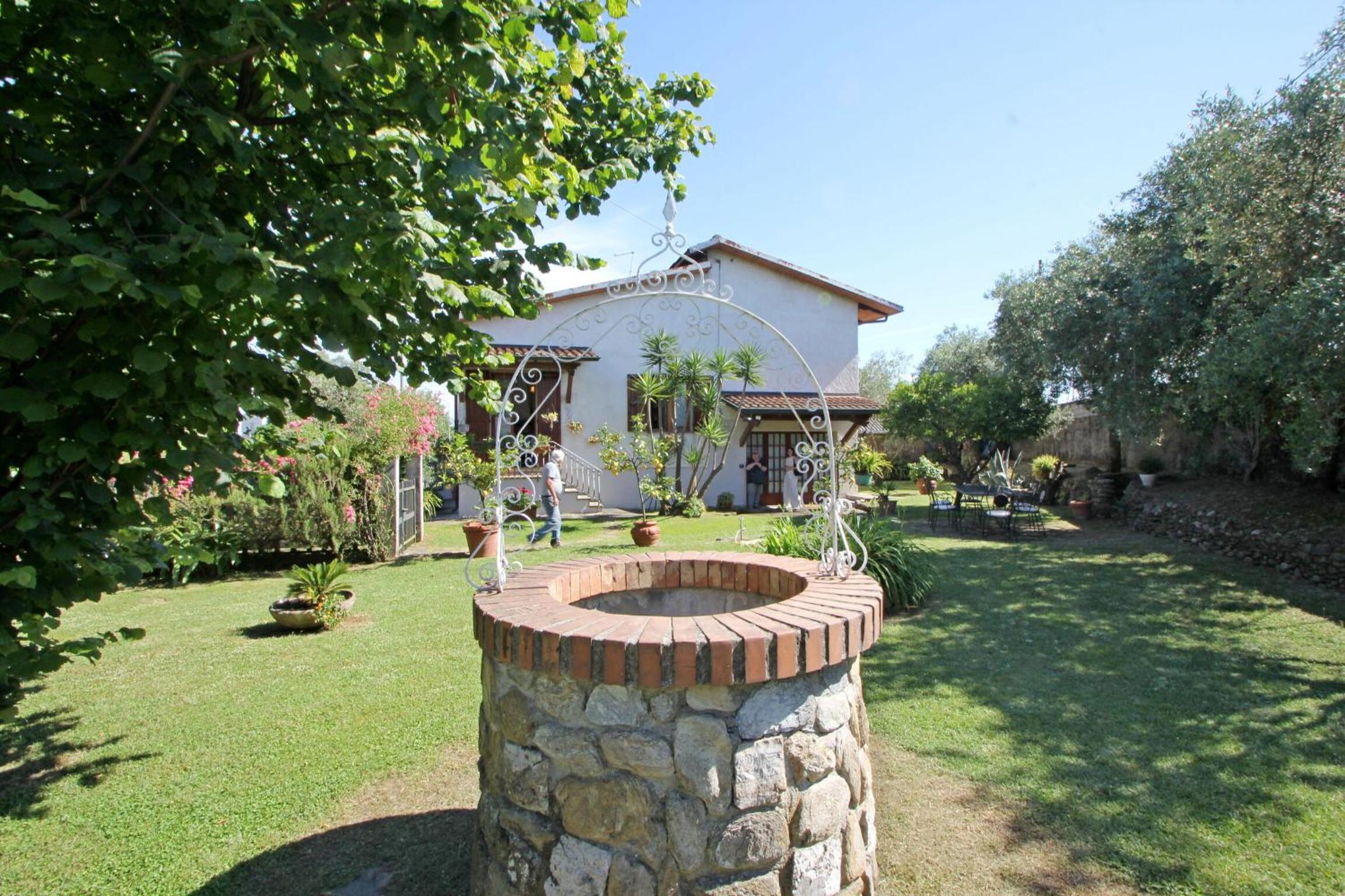 Casa Pero view 2