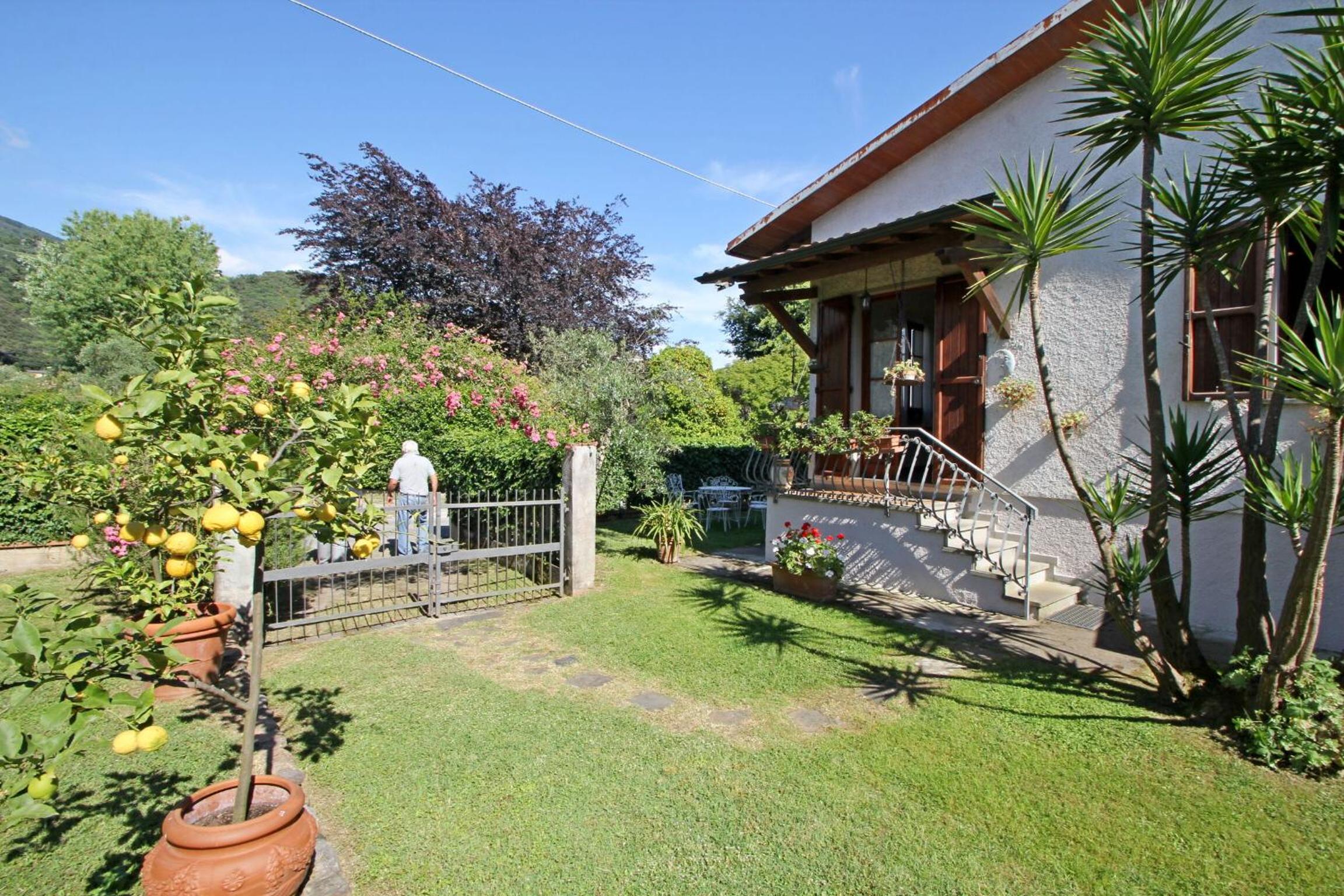 Casa Pero view 3