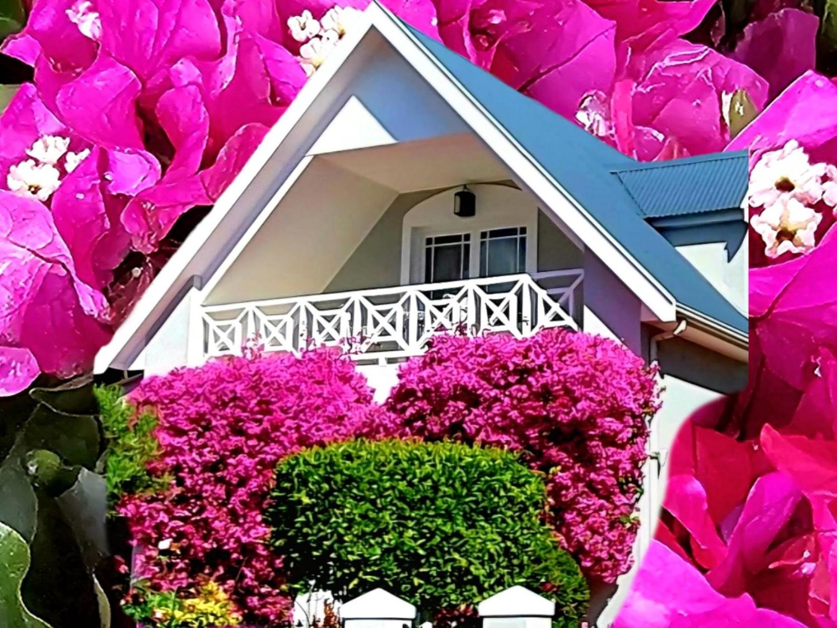 Fleur du Soleil Luxury Guesthouse
