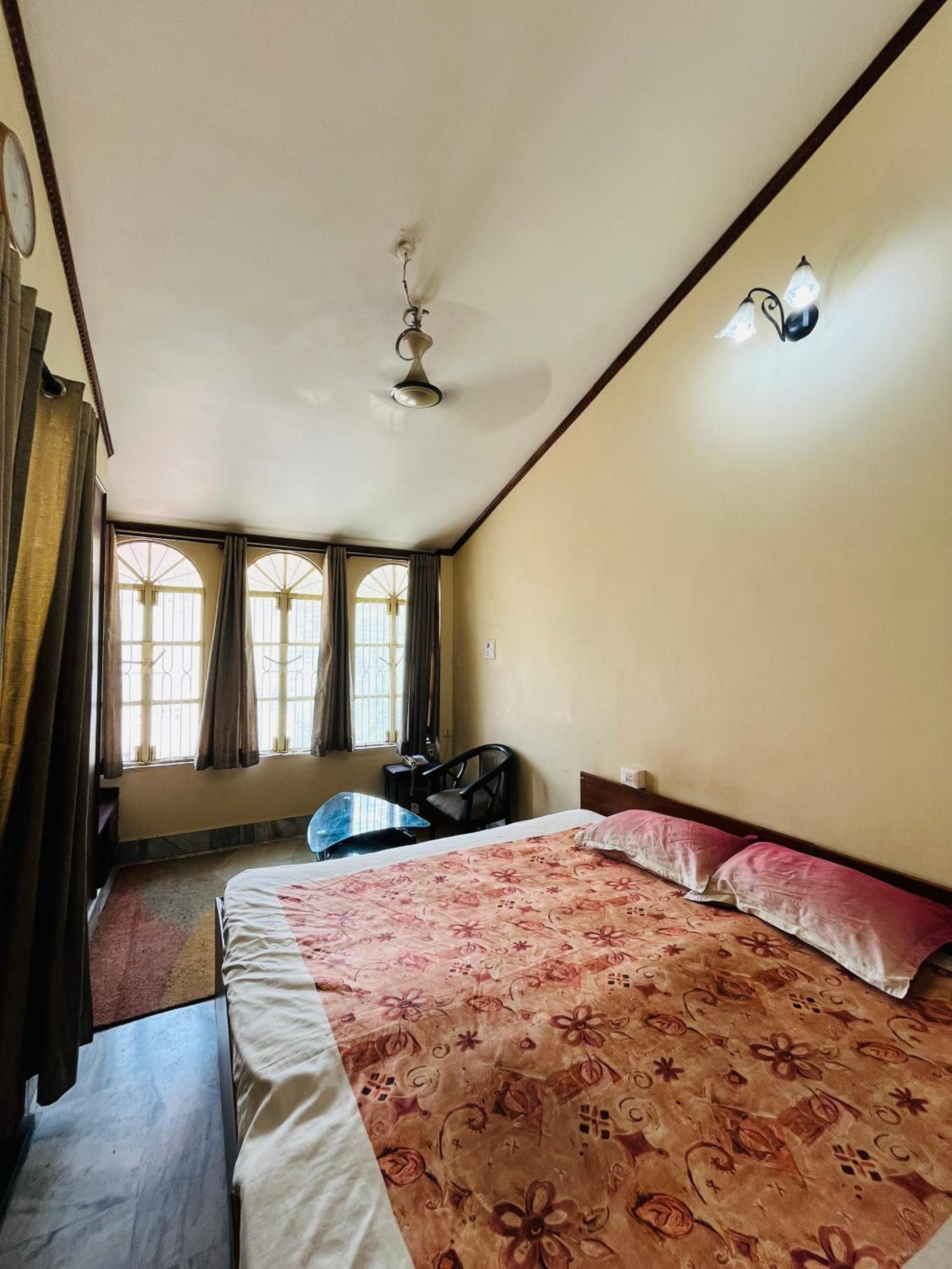 Luxury Stay