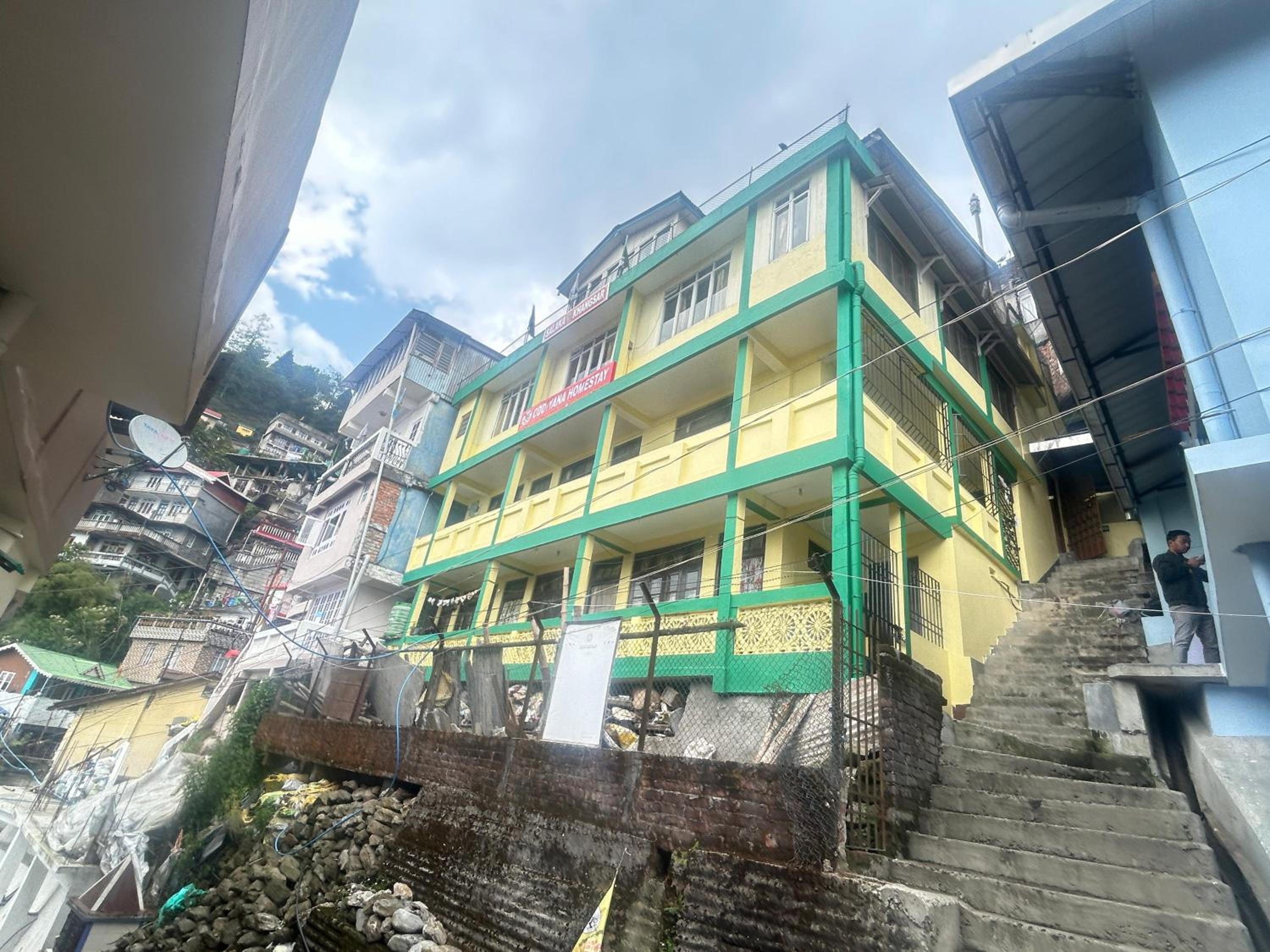 building