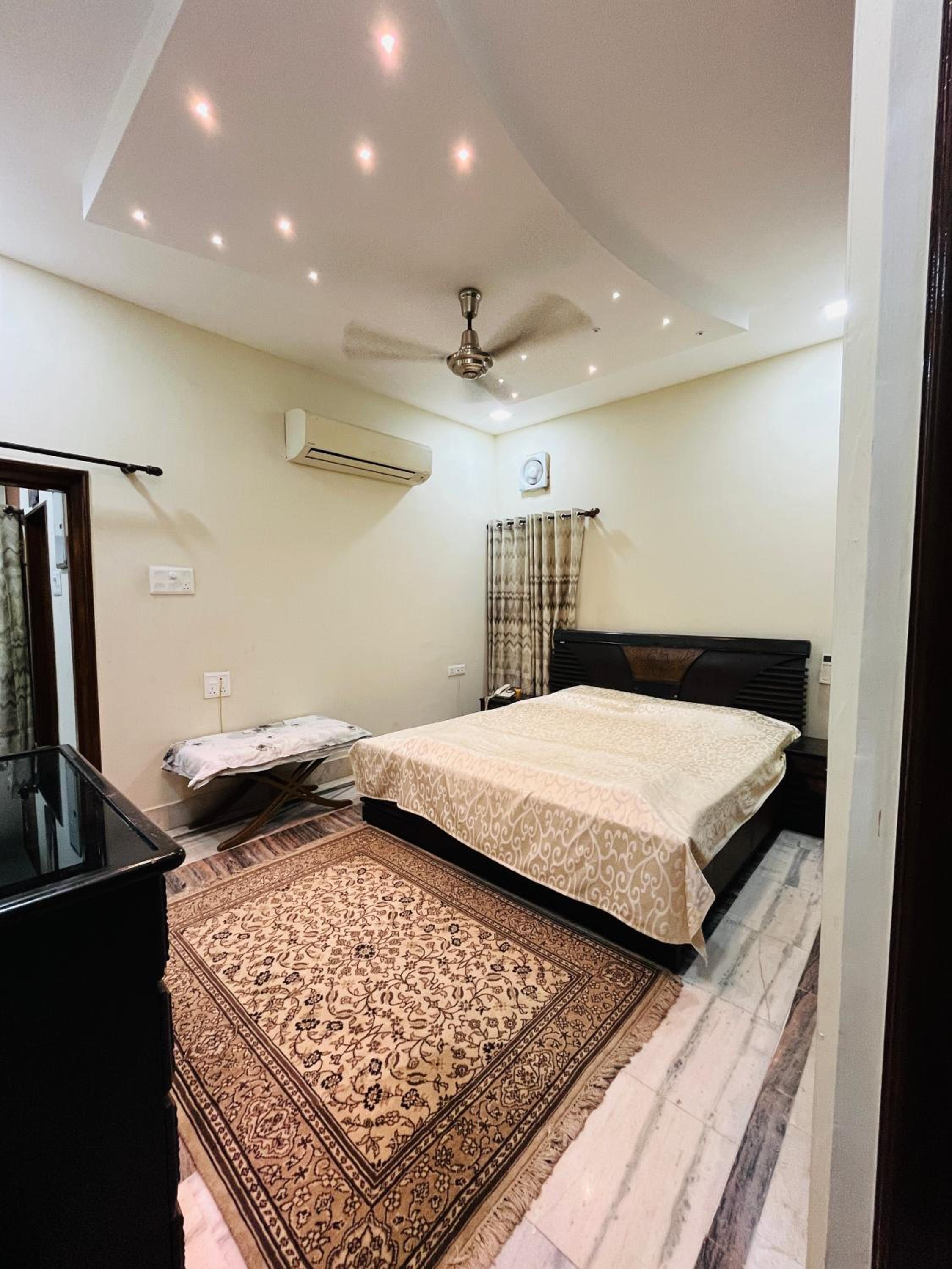 Luxury Stay