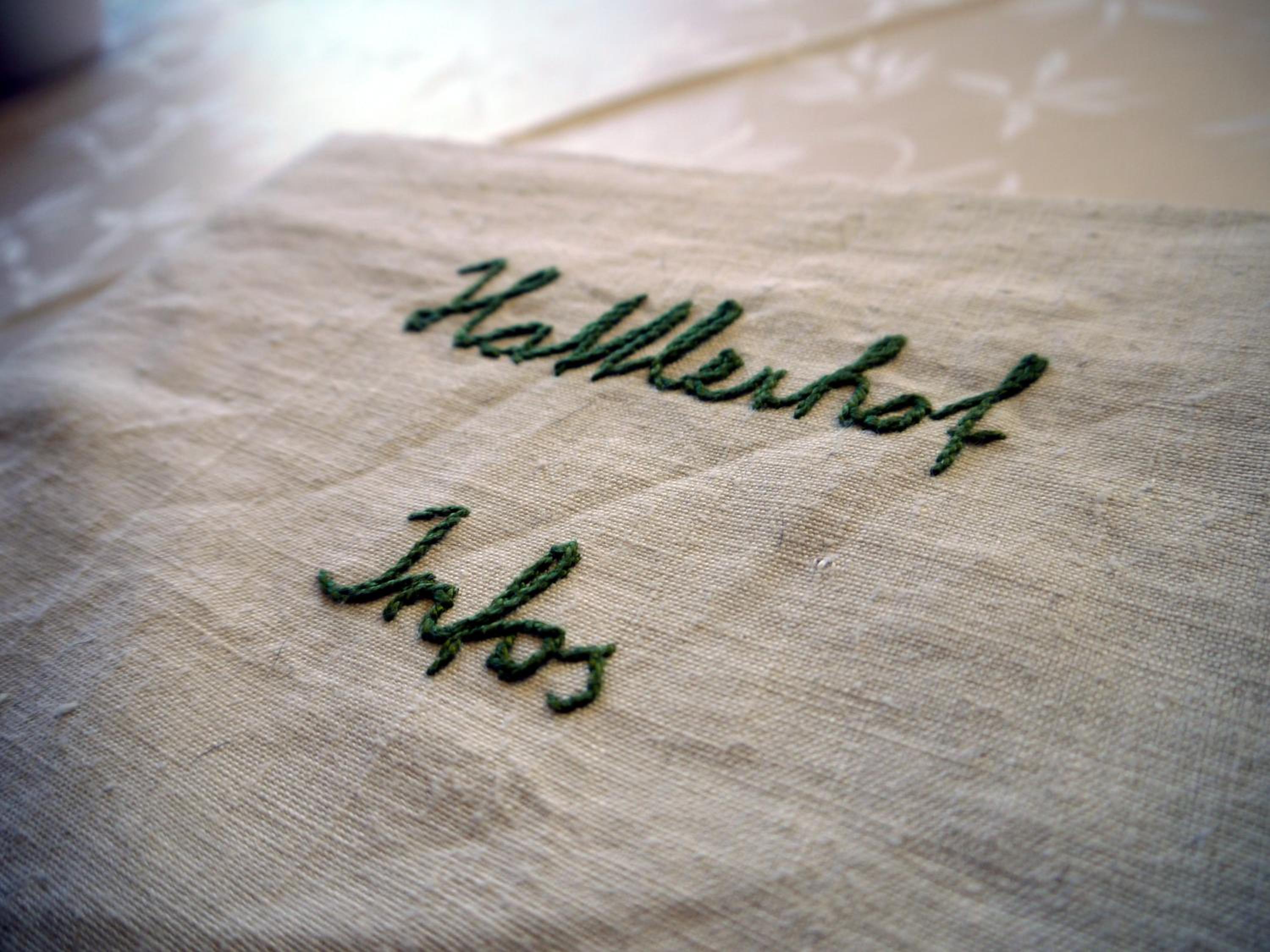 Hattlerhof