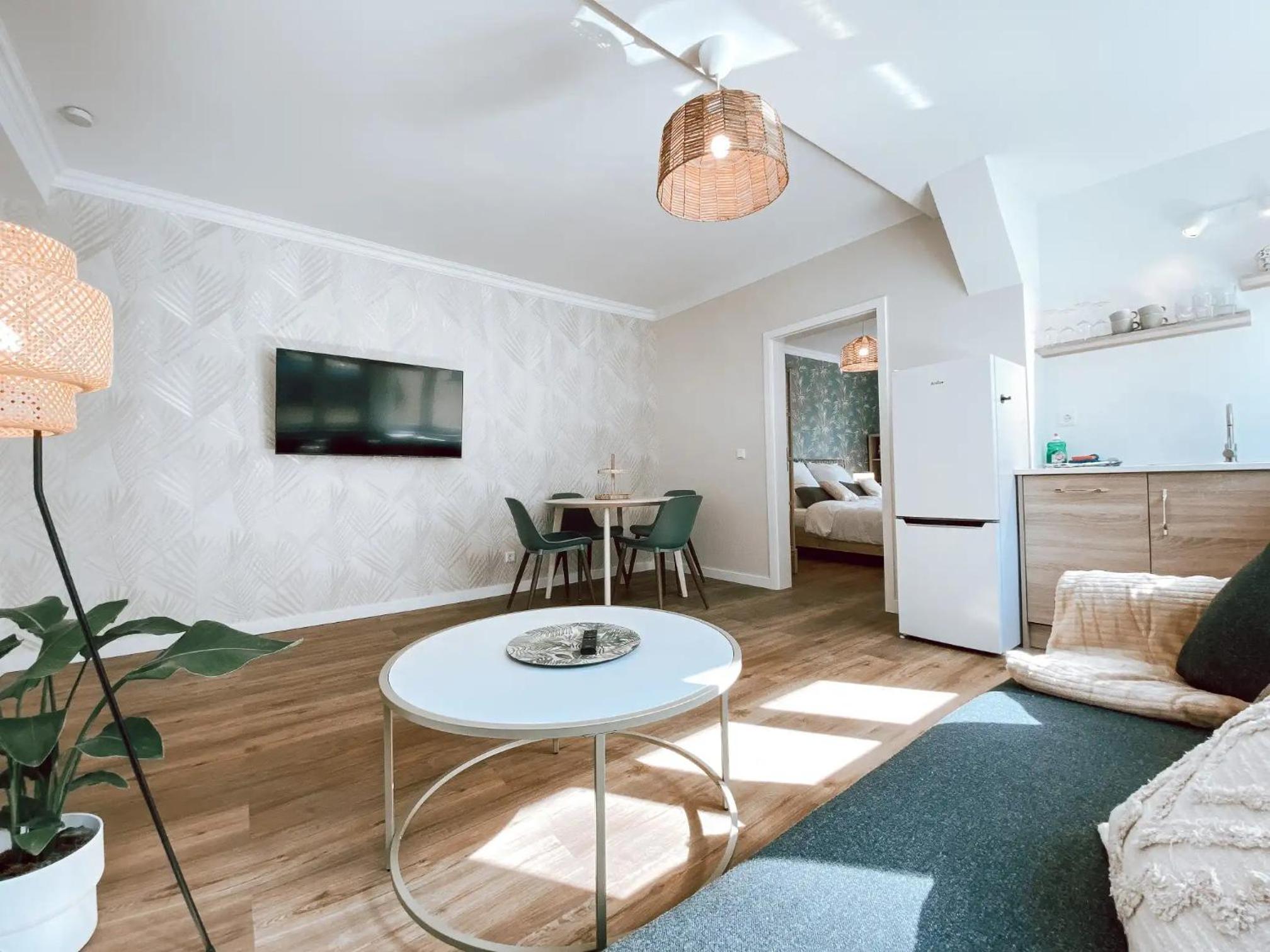 BetterBeds Berlin