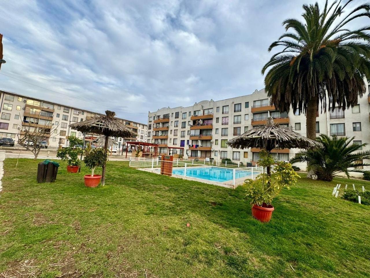 DEPTOS LA SERENA