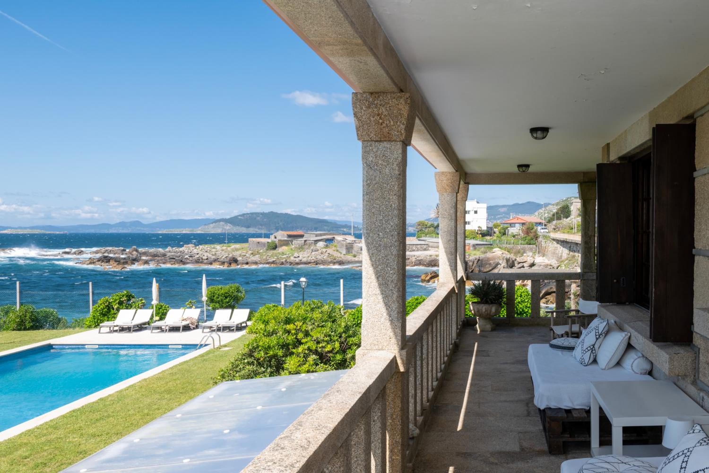 Te Cuento 3 Baiona view 3