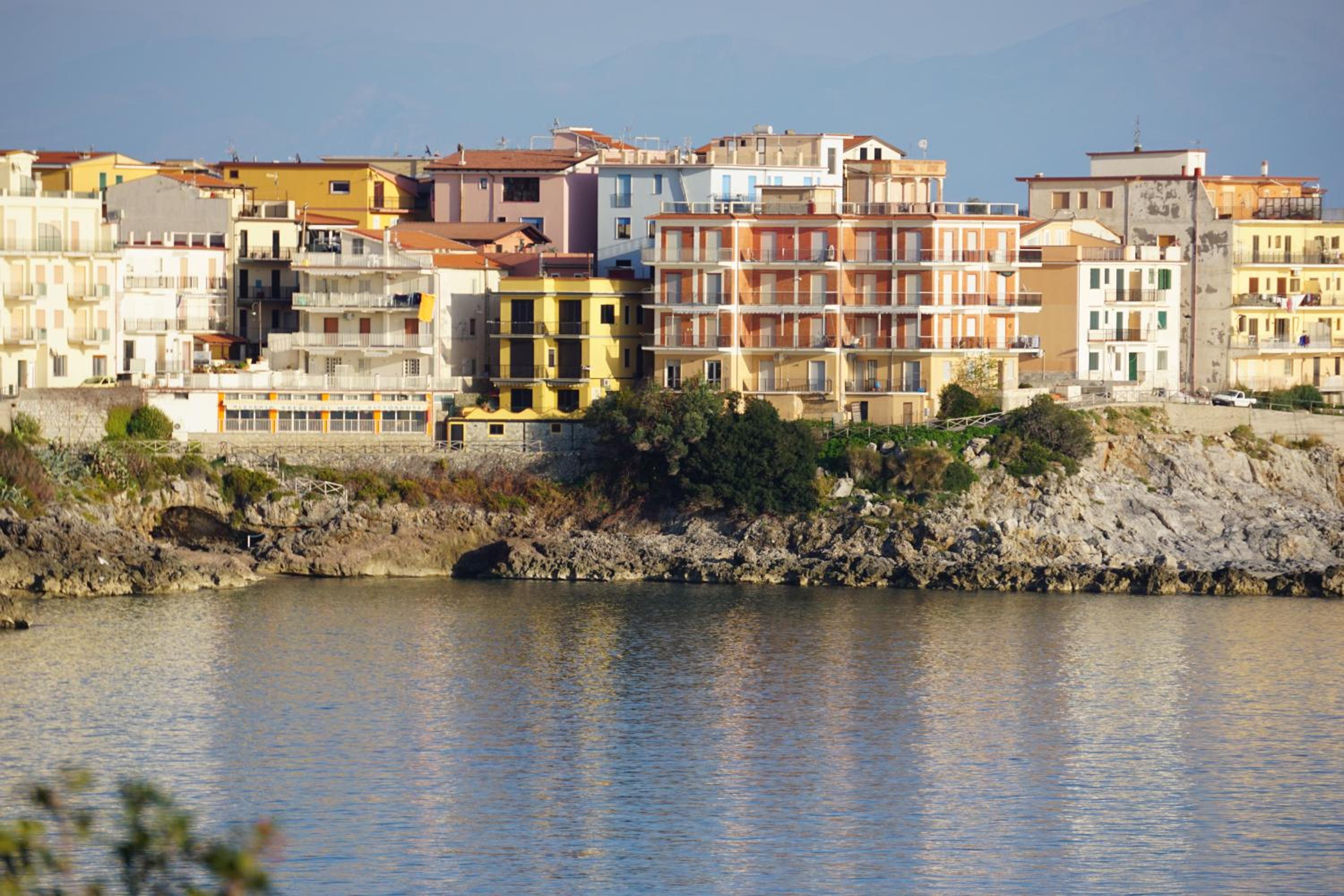 Casa del Mare Rooms & Apartments view 3