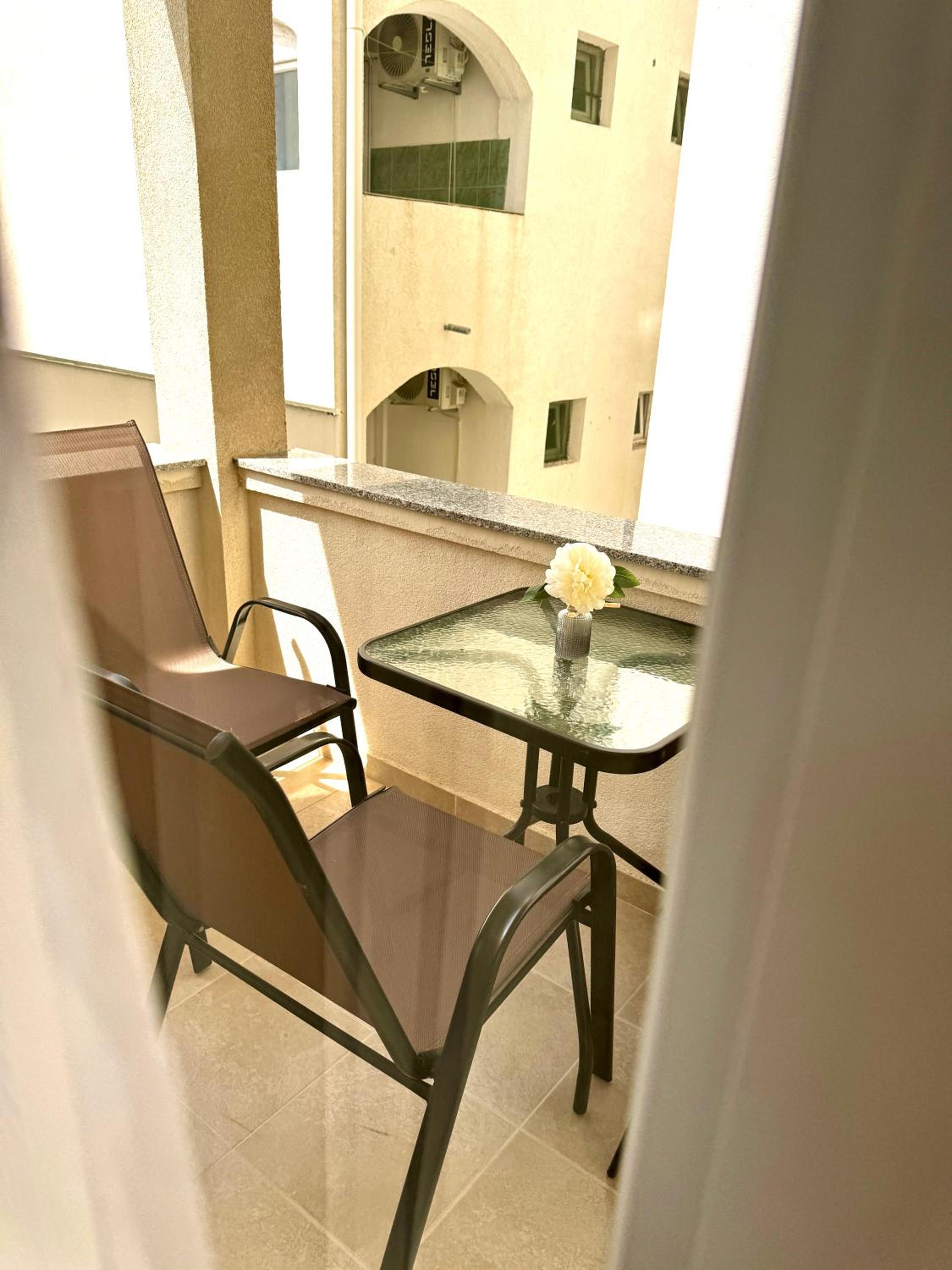 Lajla Apartments