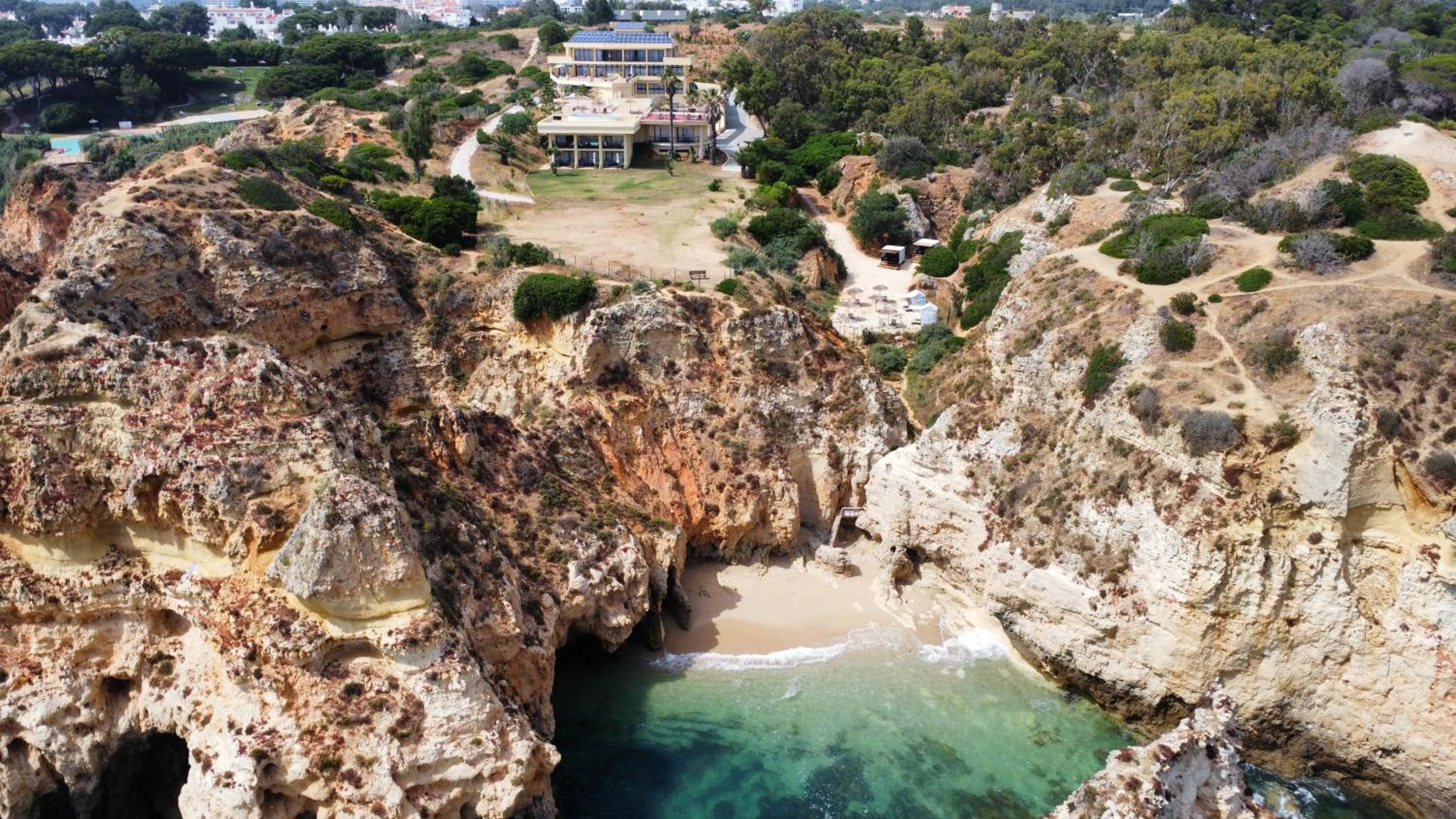 Foz Club - Algarve view 5
