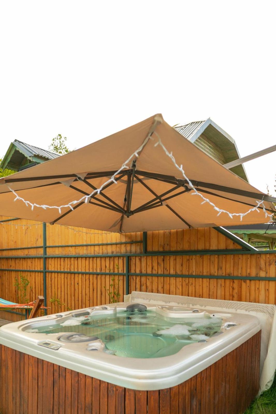 Naila Bungalov Sapanca Private
