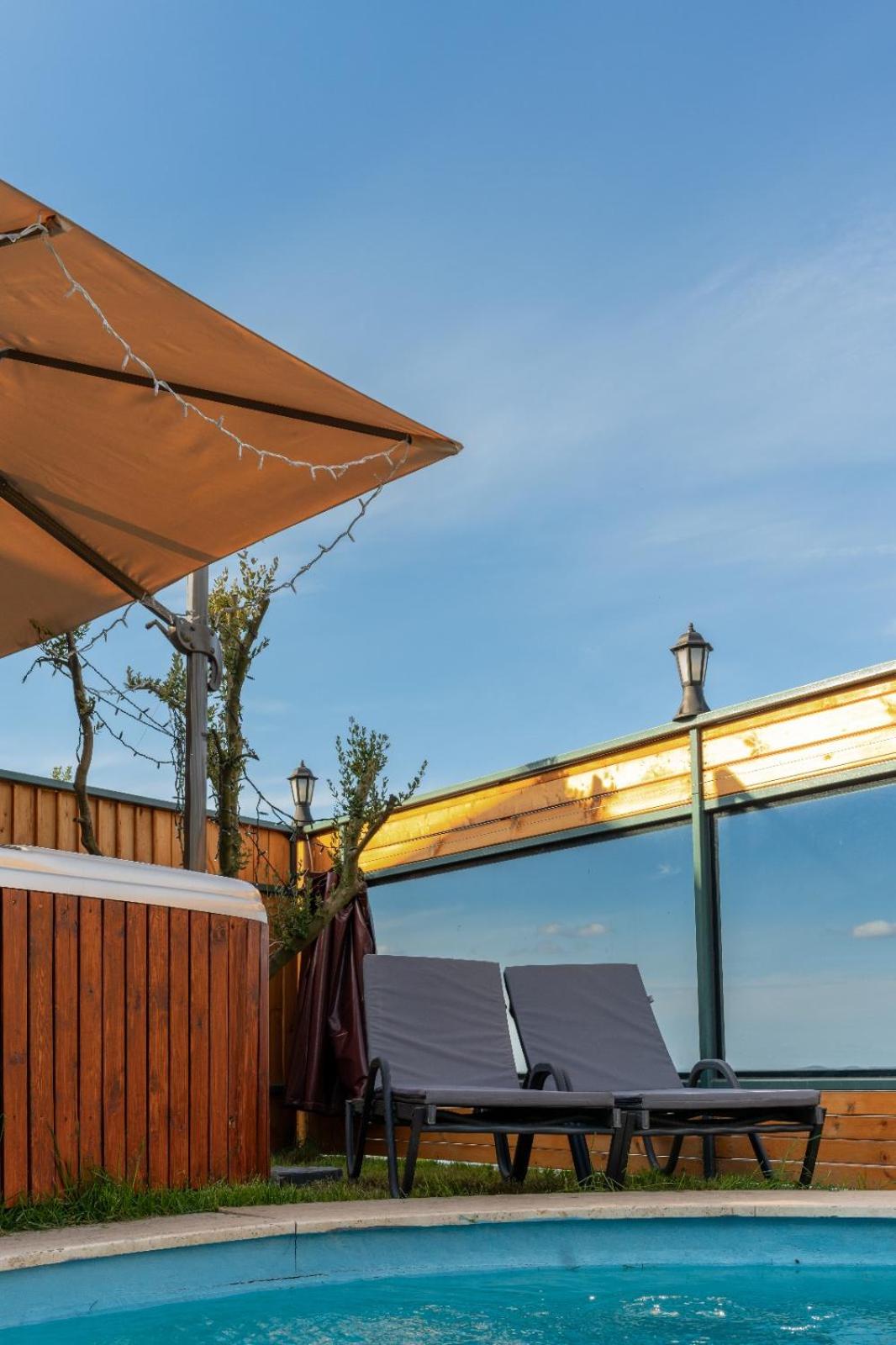 Naila Bungalov Sapanca Private