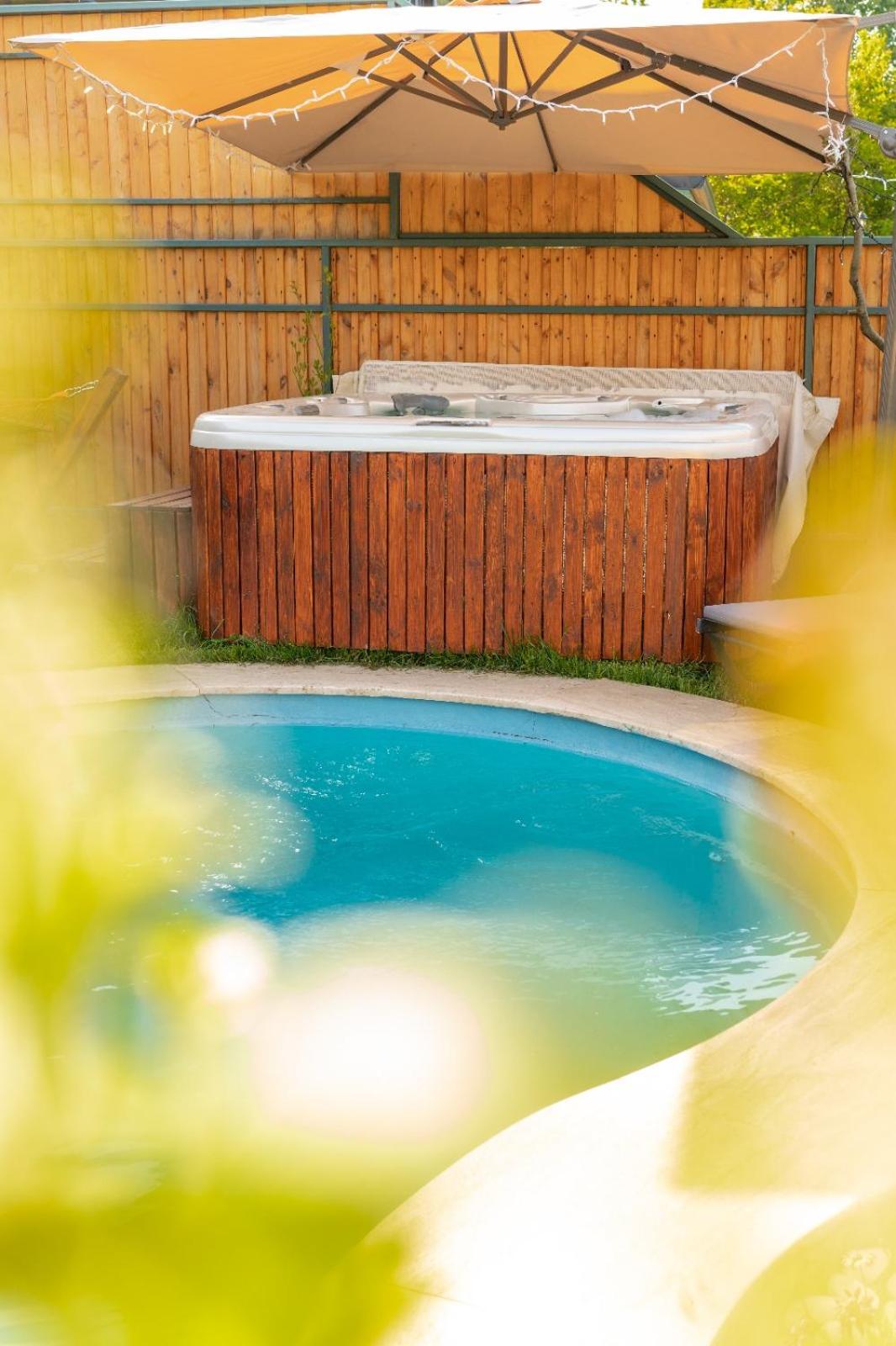 Naila Bungalov Sapanca Private