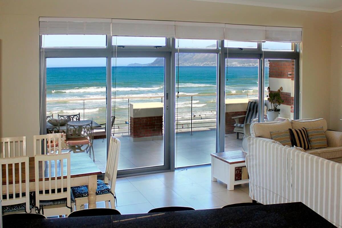Bluebird Penthouse view 4