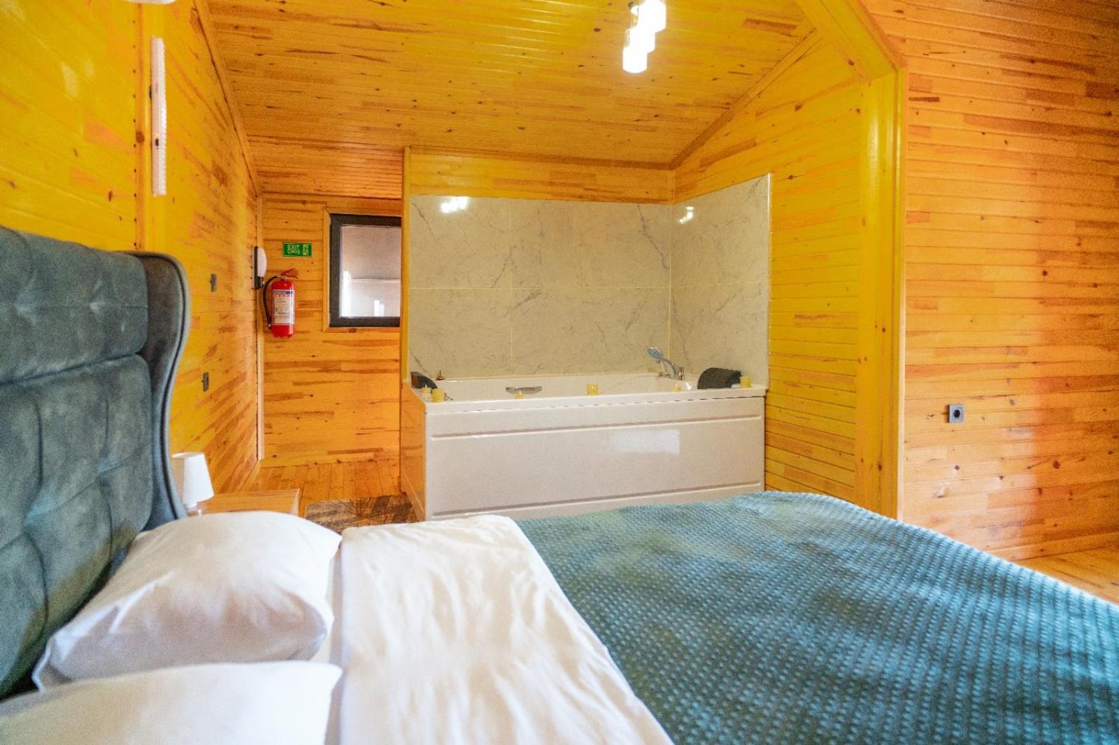 Naila Bungalov Sapanca Private