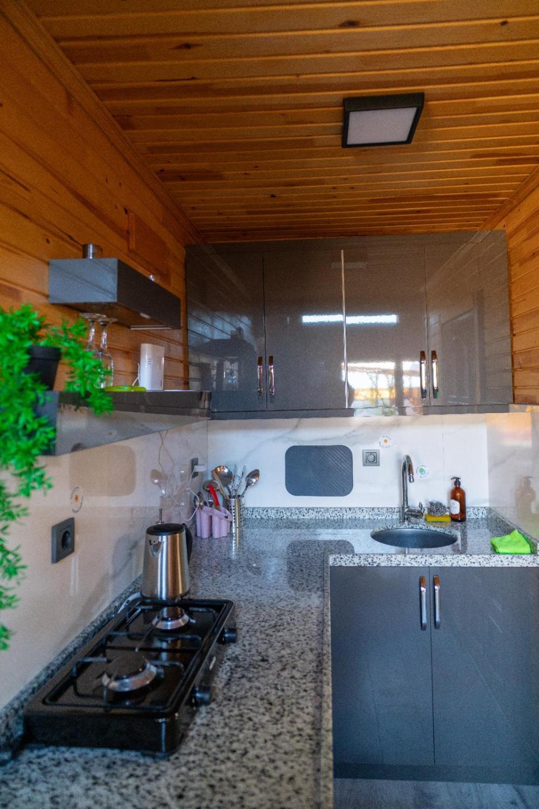 Naila Bungalov Sapanca Private