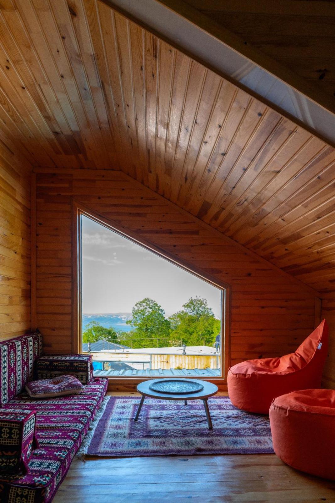 Naila Bungalov Sapanca Private