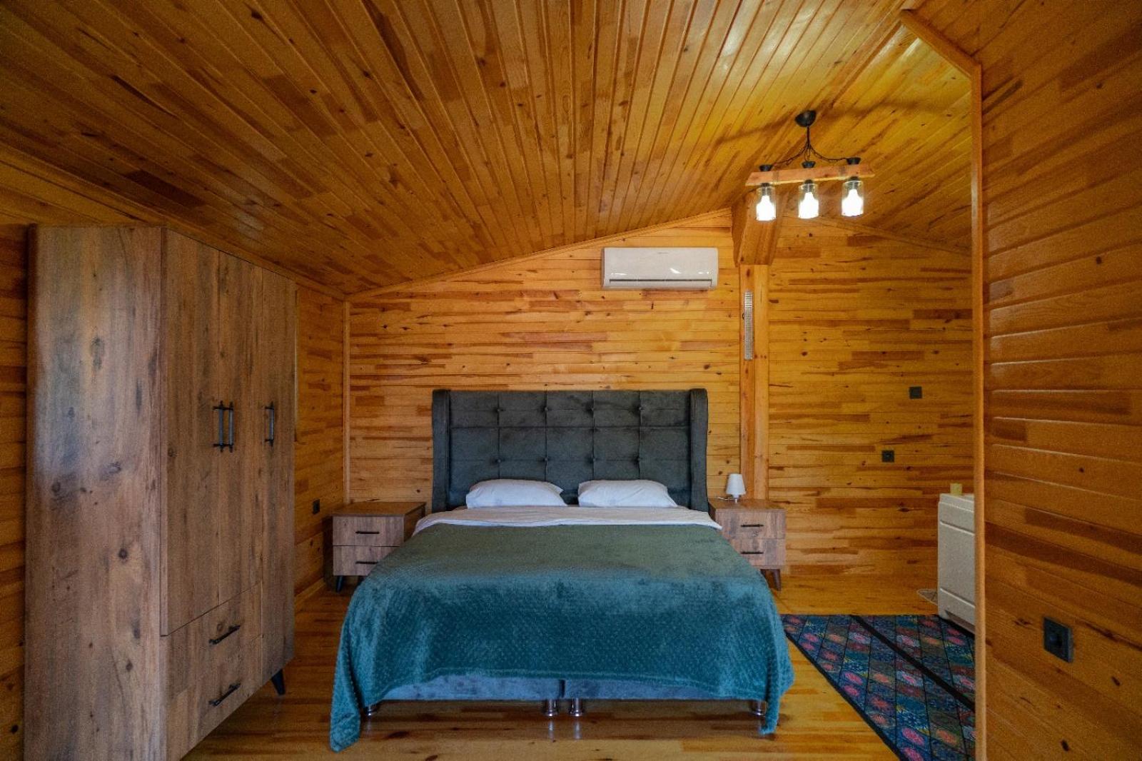Naila Bungalov Sapanca Private