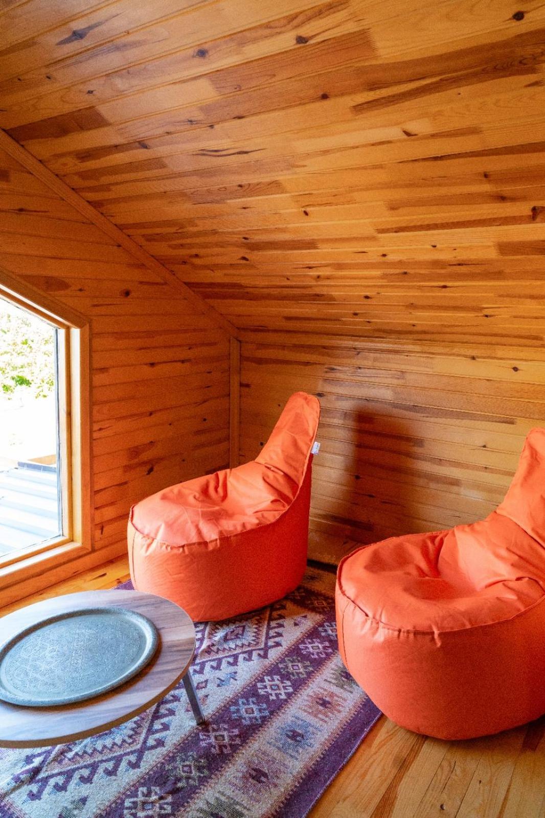 Naila Bungalov Sapanca Private