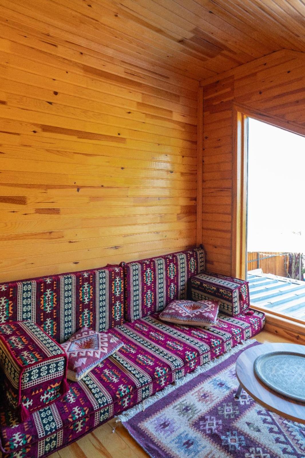 Naila Bungalov Sapanca Private