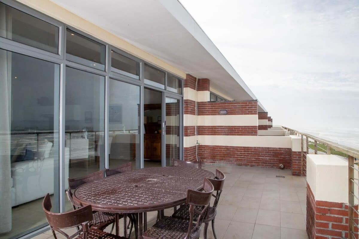 Surfers Penthouse