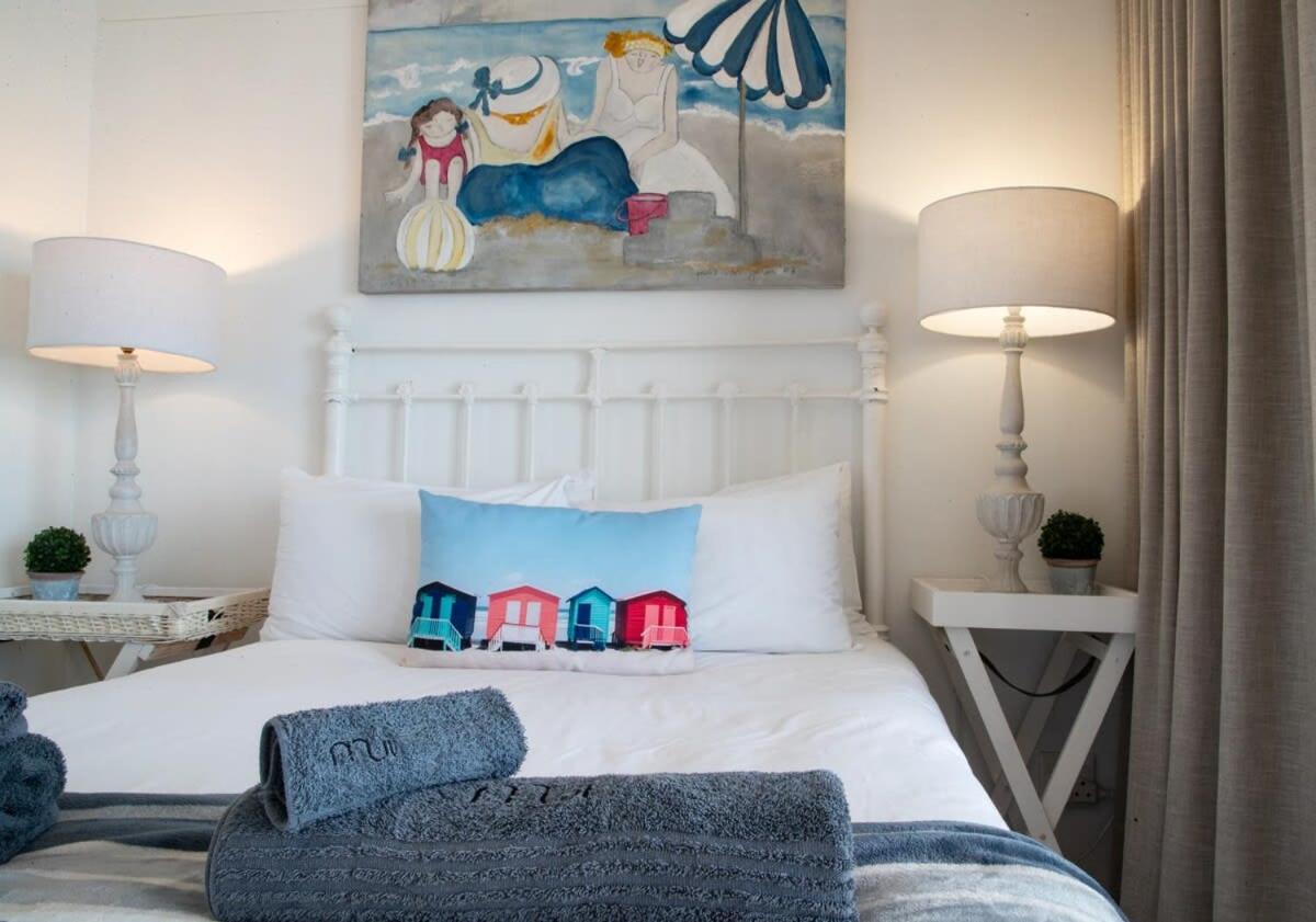 Surfers Penthouse