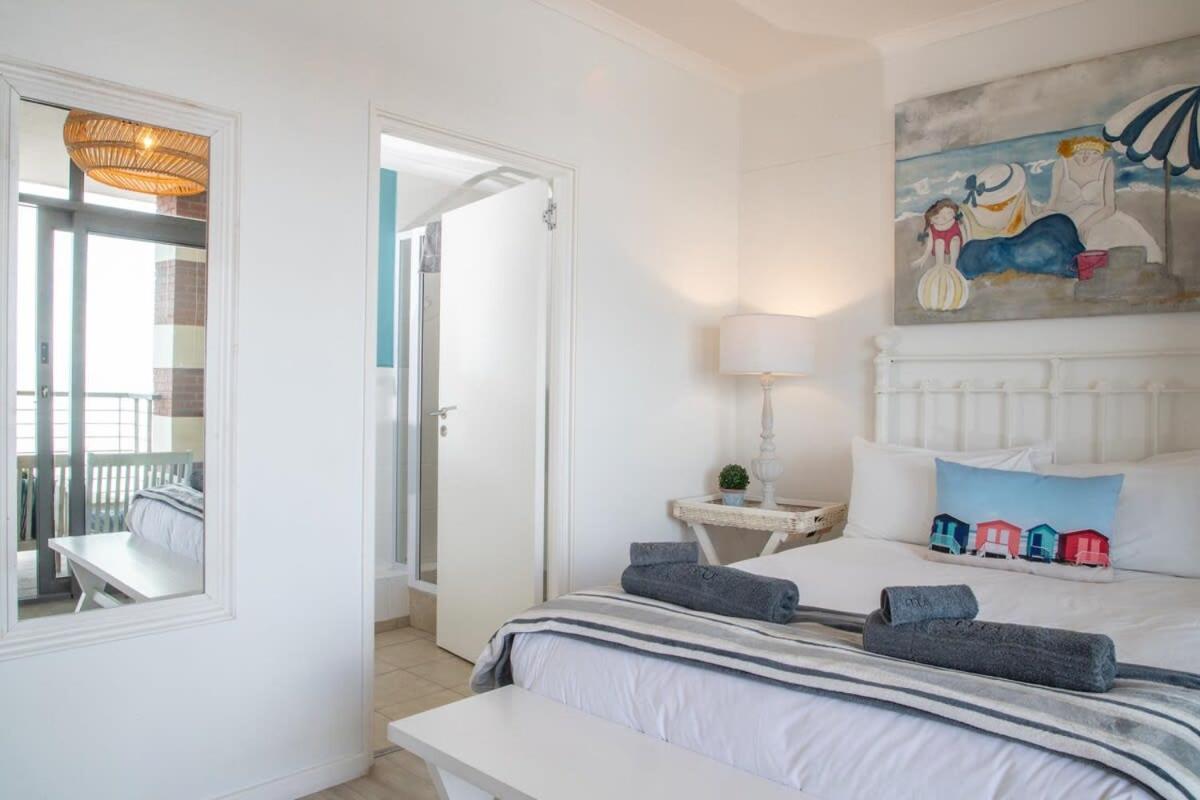 Surfers Penthouse