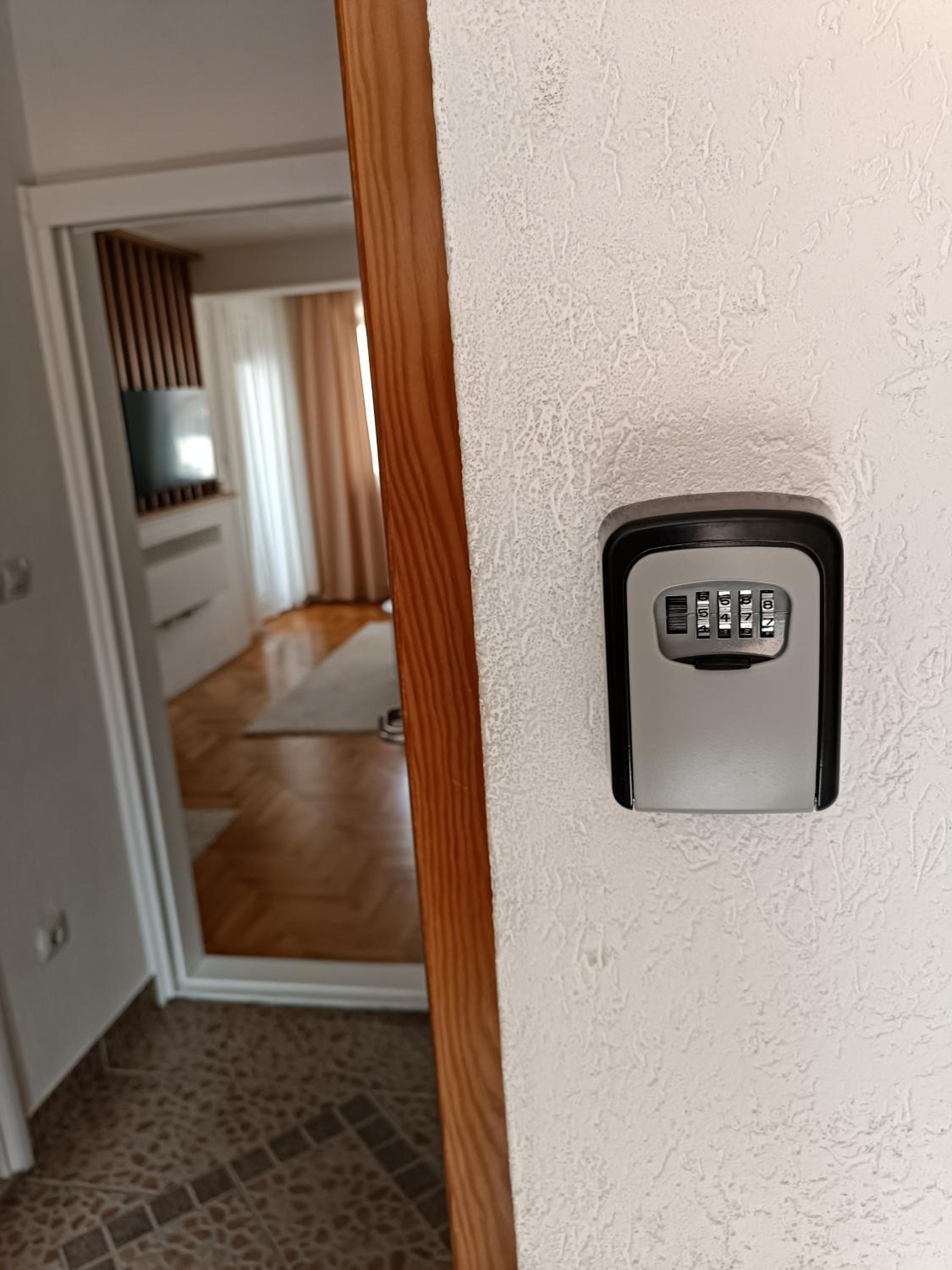 Holiday Konjic Apartment
