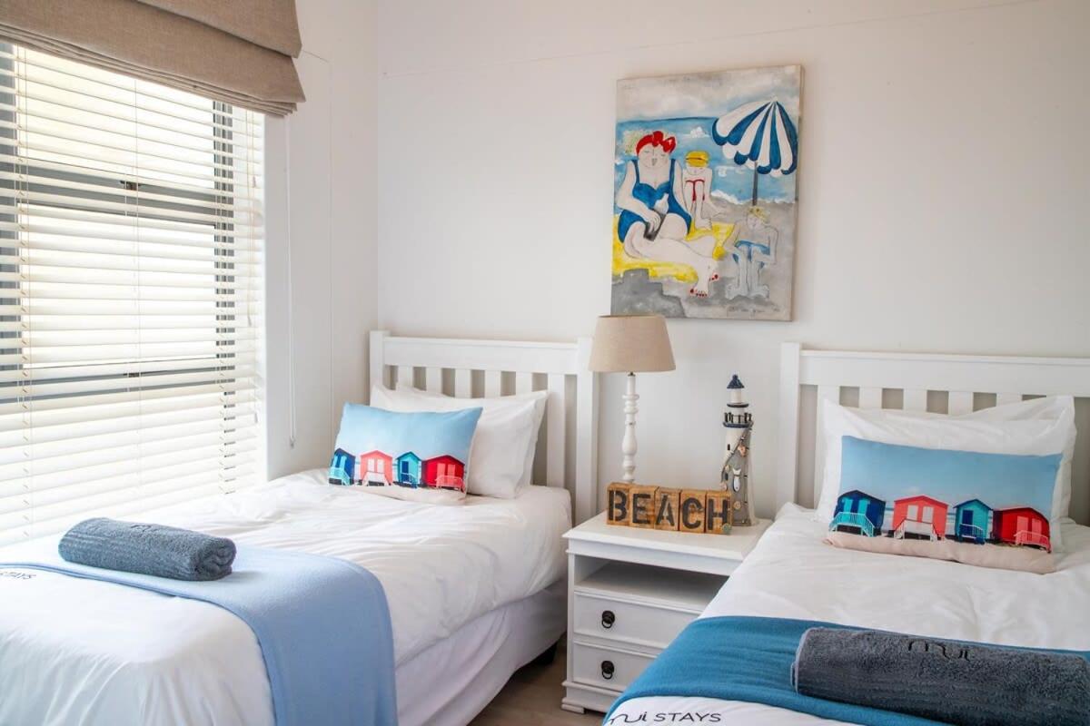 Surfers Penthouse