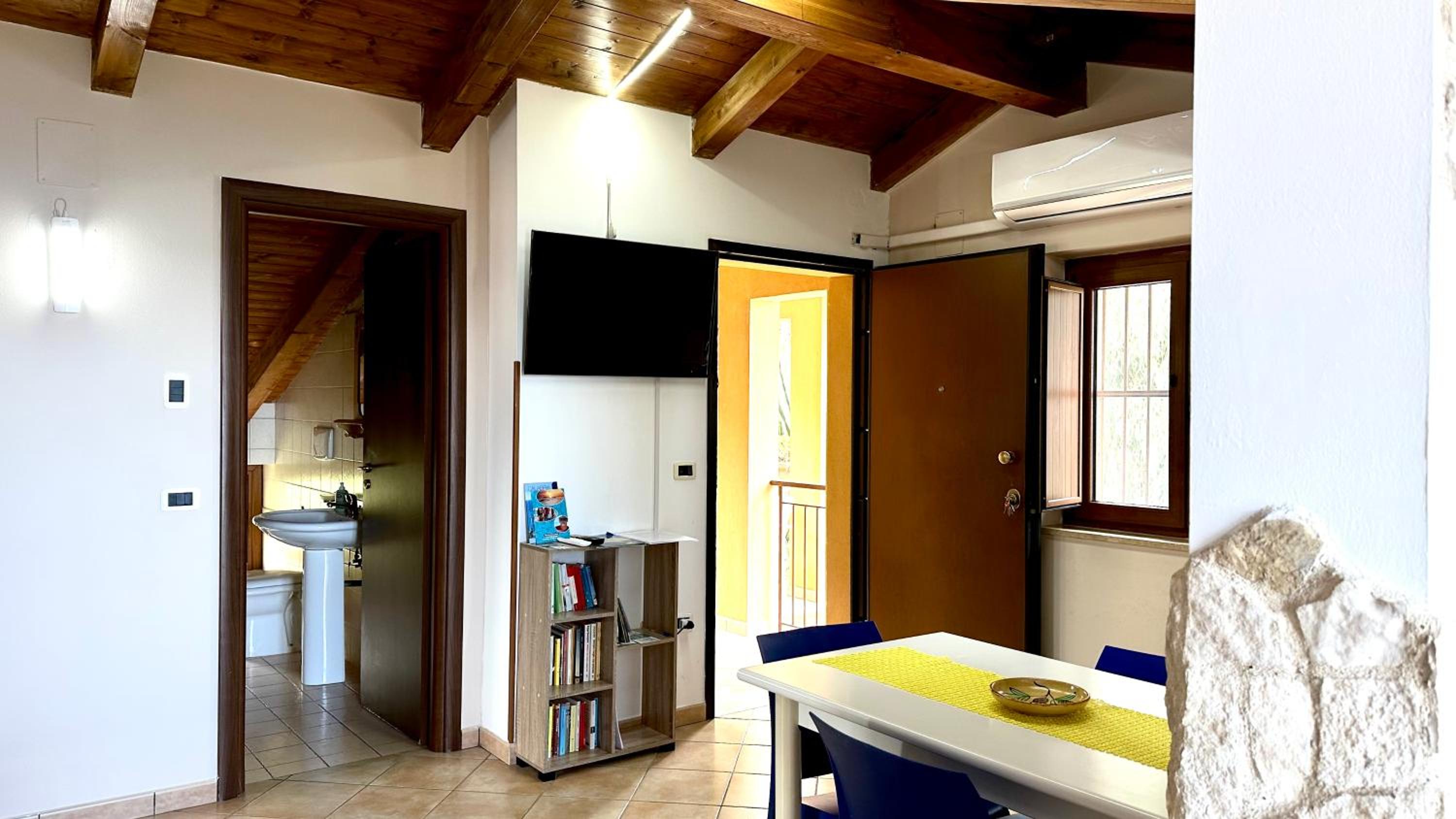 Villa Panorama view 5