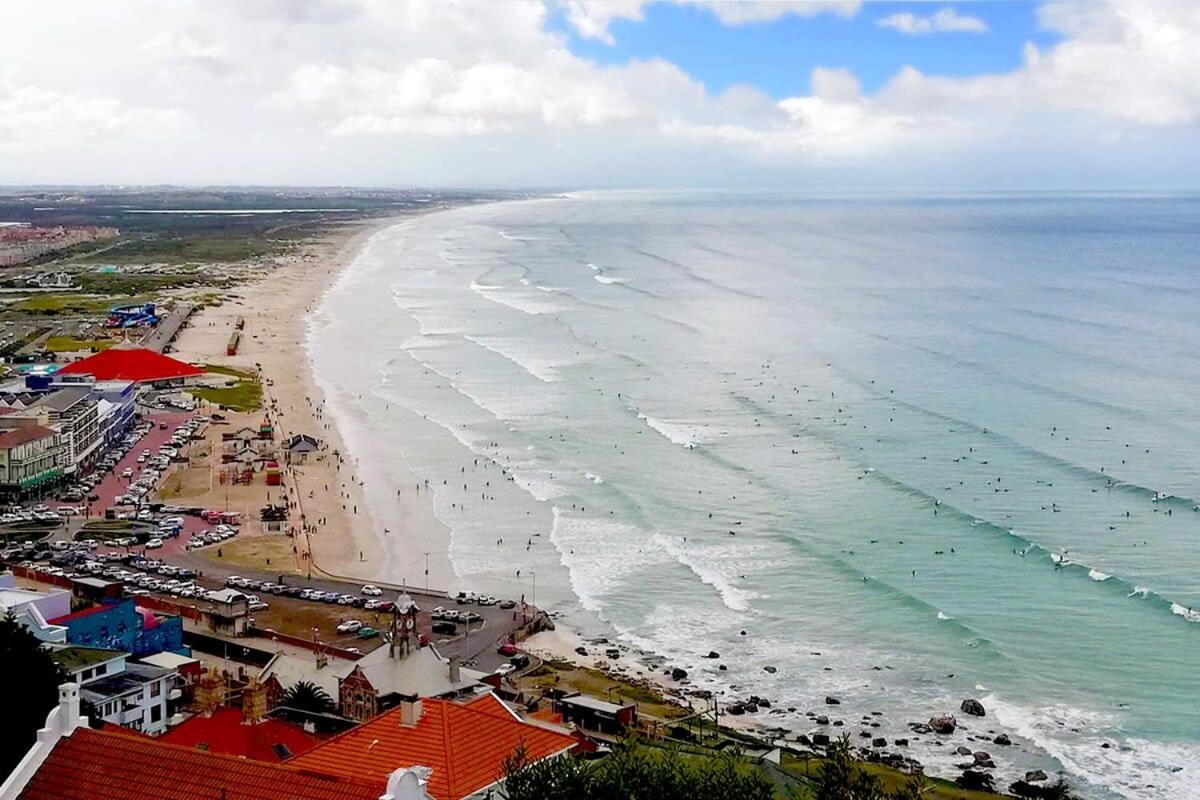 Surfers Penthouse