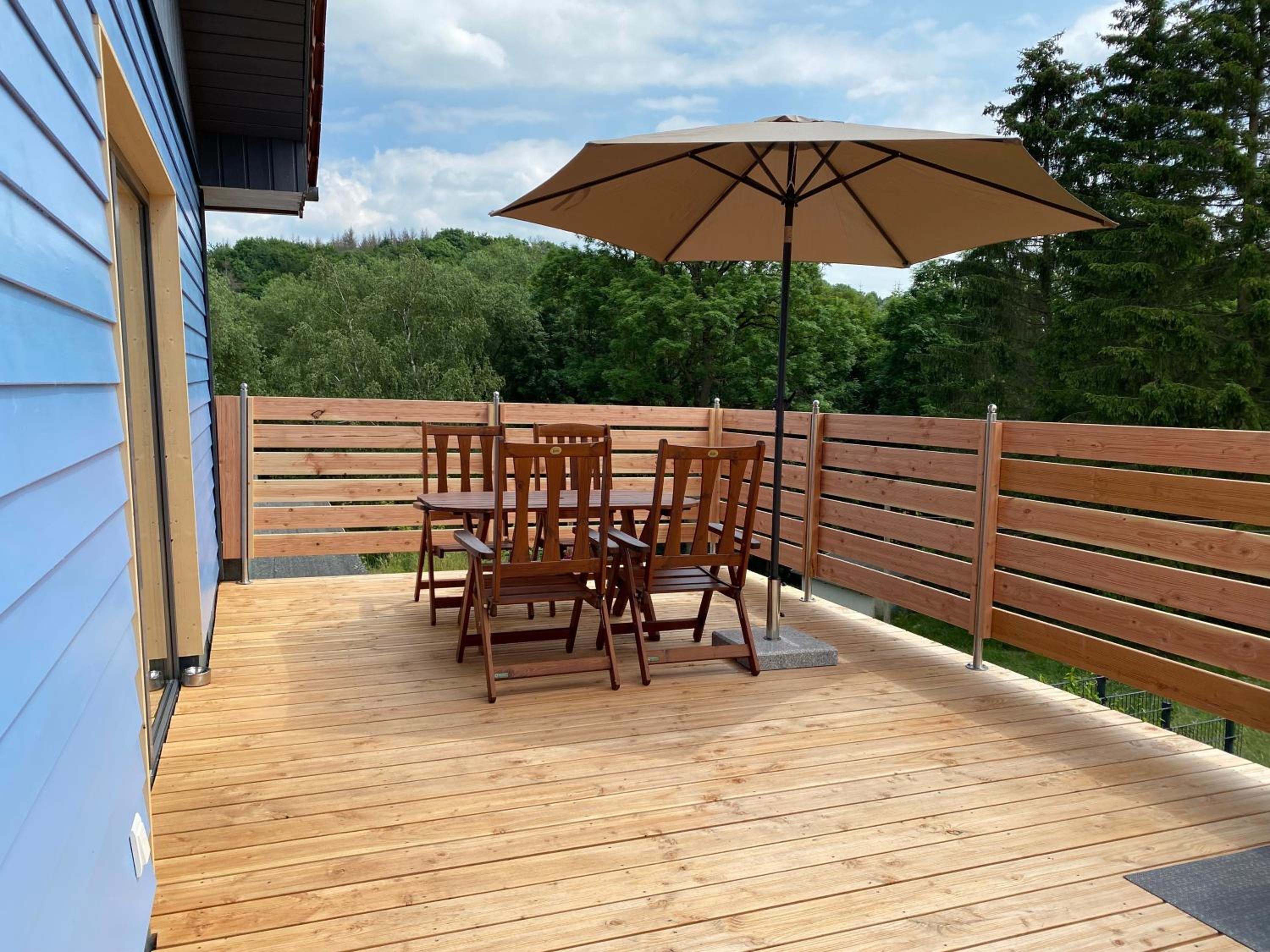 Ferienhaus "Jonathan" view 2