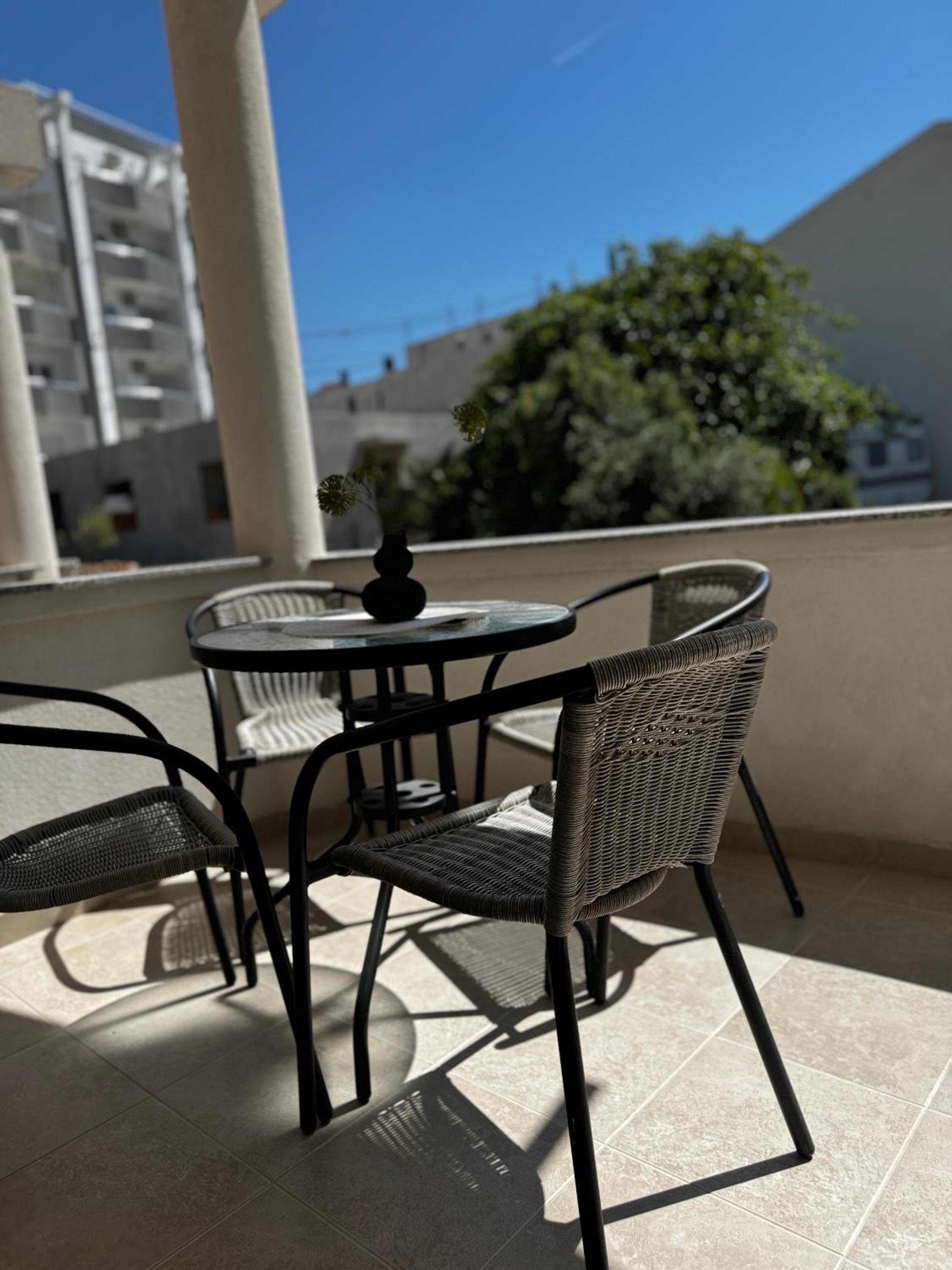 Lajla Apartments
