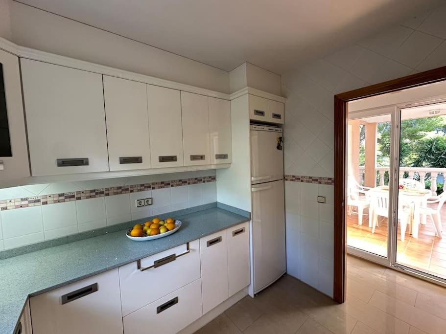 Villa Rosa