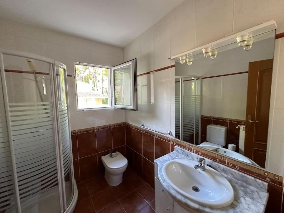 Villa Rosa