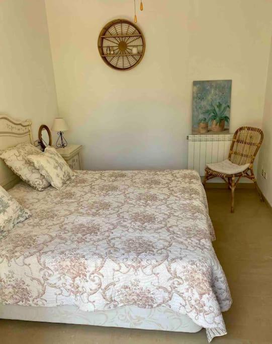 Villa Rosa