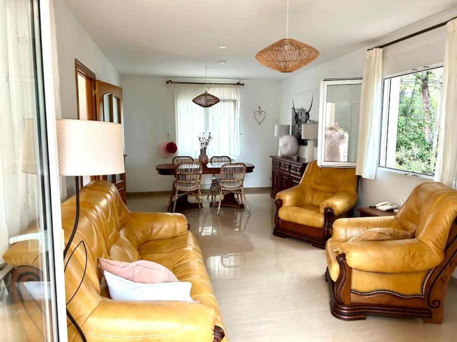 Villa Rosa