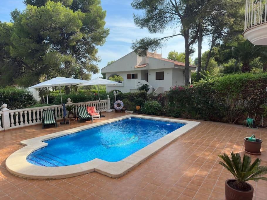 Villa Rosa