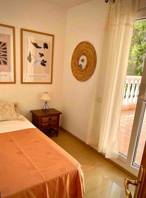 Villa Rosa