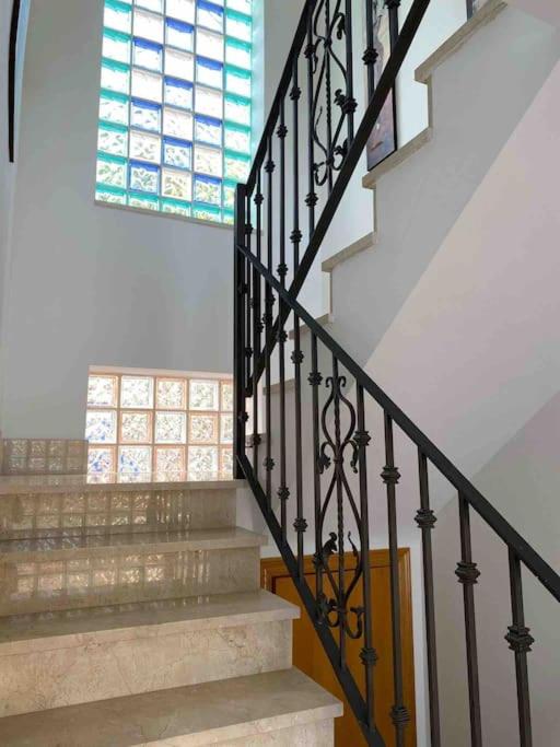 Villa Rosa
