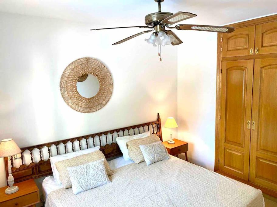 Villa Rosa