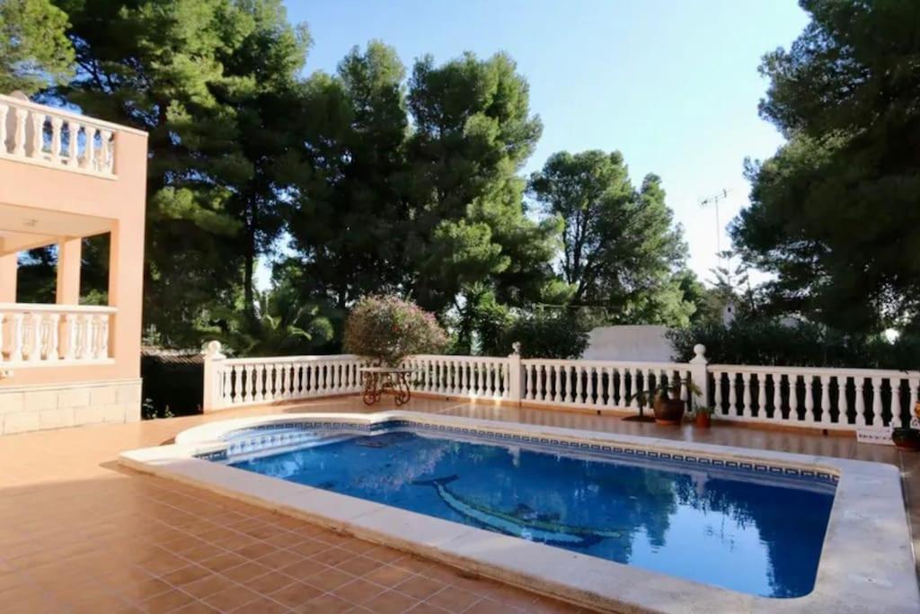 Villa Rosa