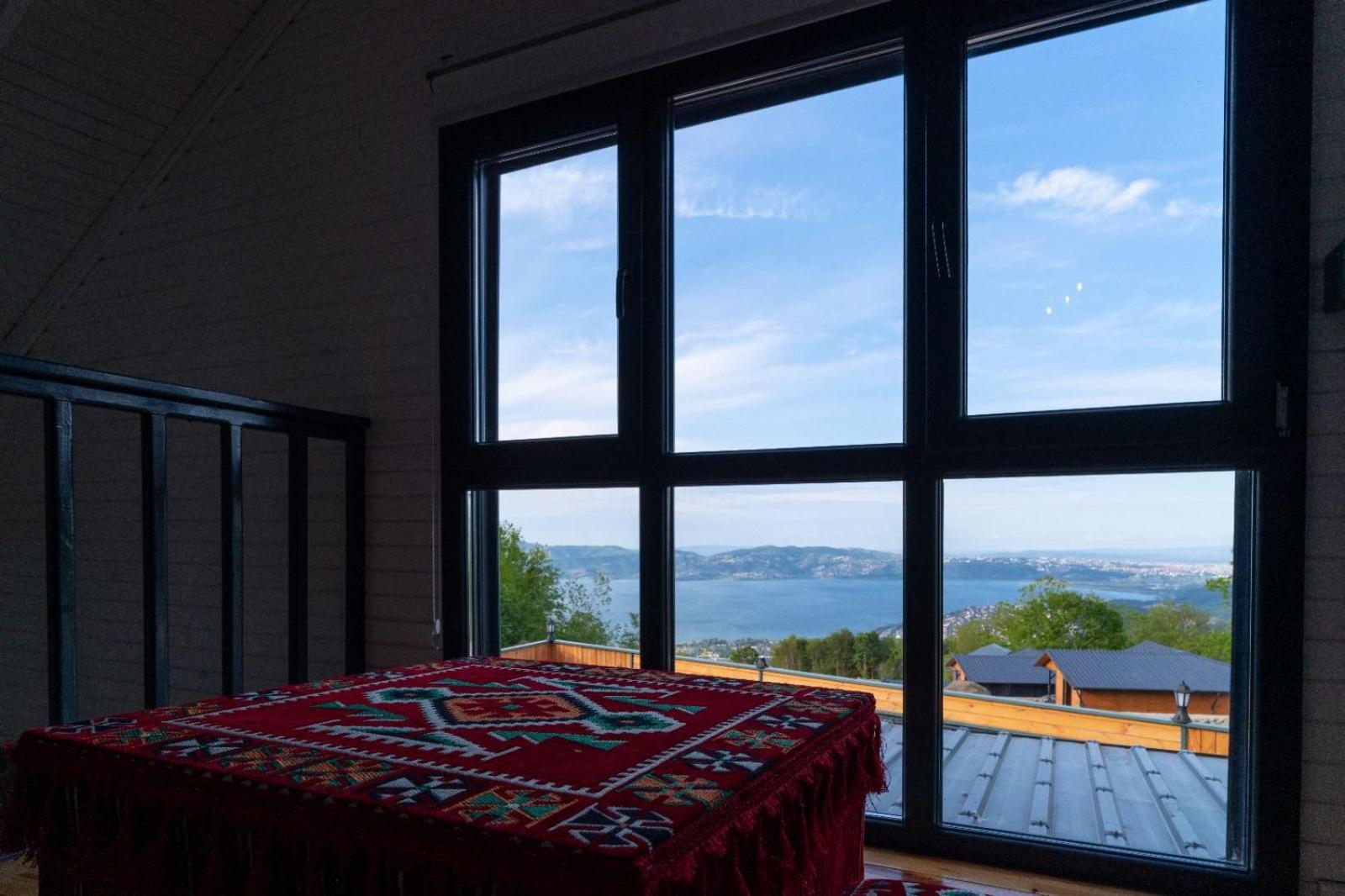 Naila Bungalov Sapanca Private