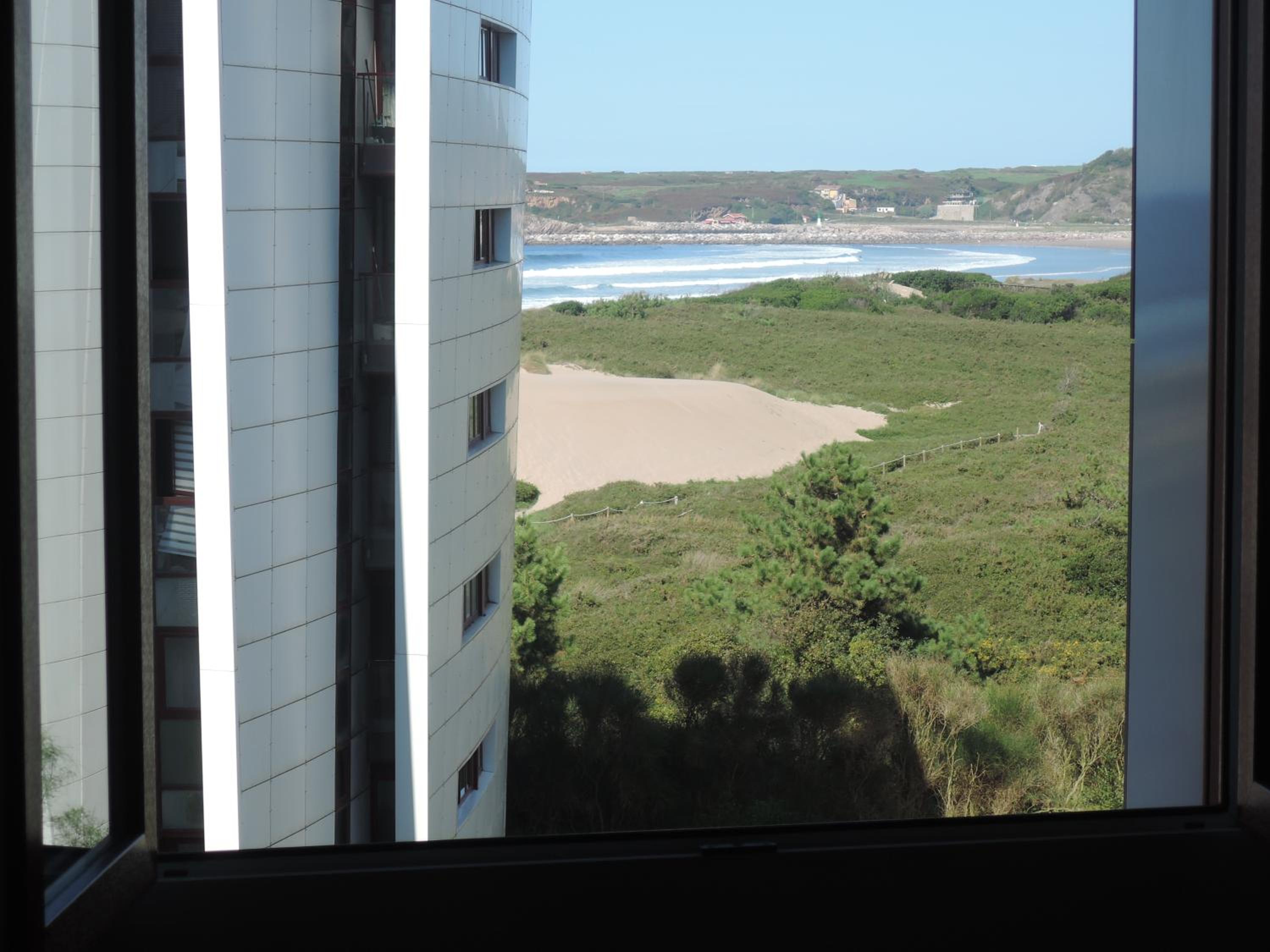 Apartamento con vistas Mar de Salinas VUT3883AS photo 5