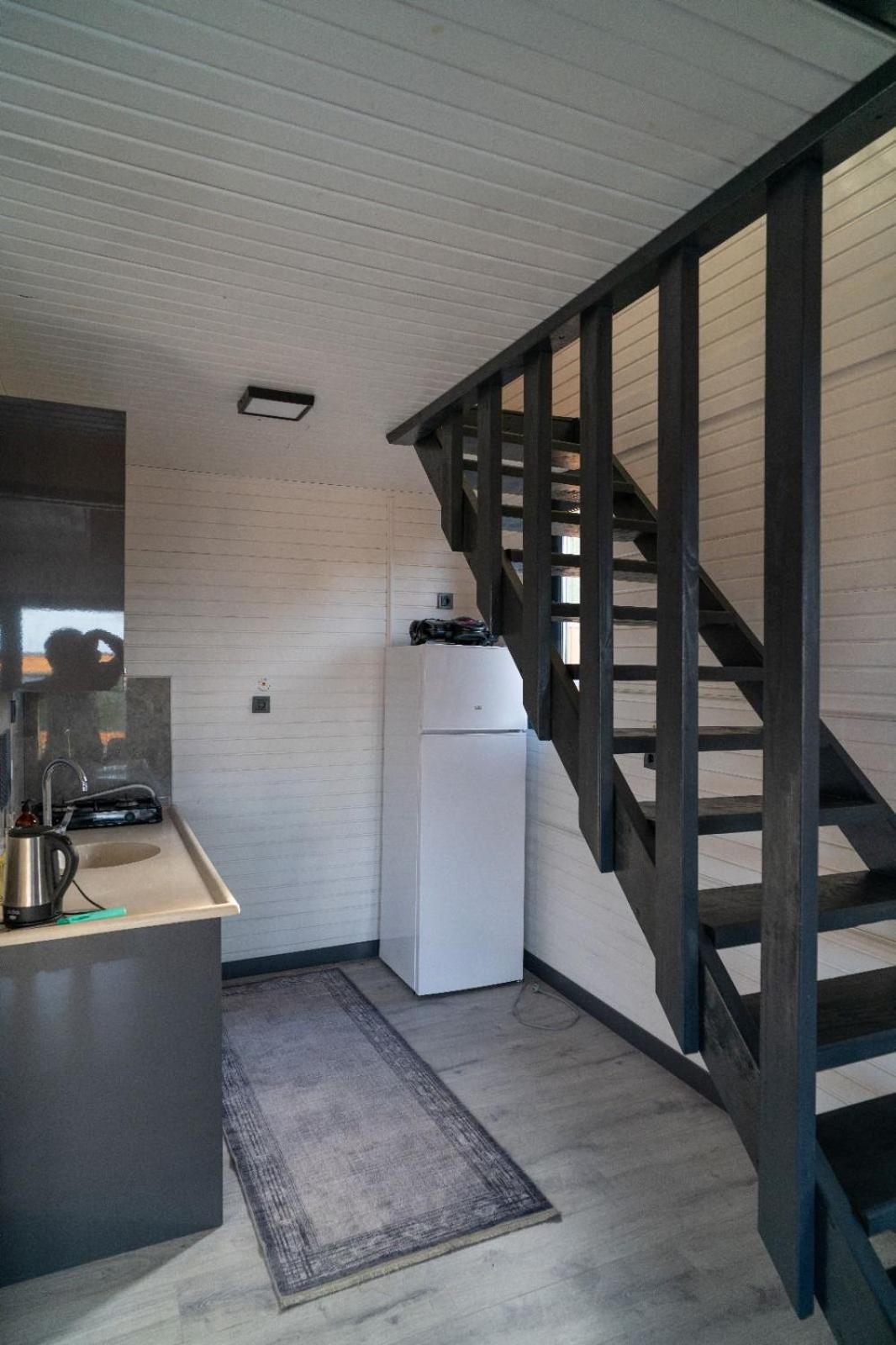 Naila Bungalov Sapanca Private