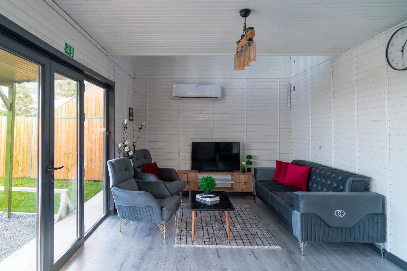 Naila Bungalov Sapanca Private